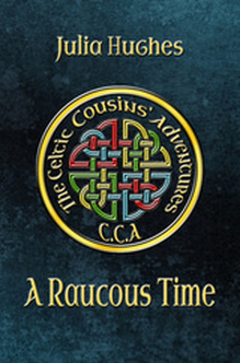 Celtic Cousins Adventures' 